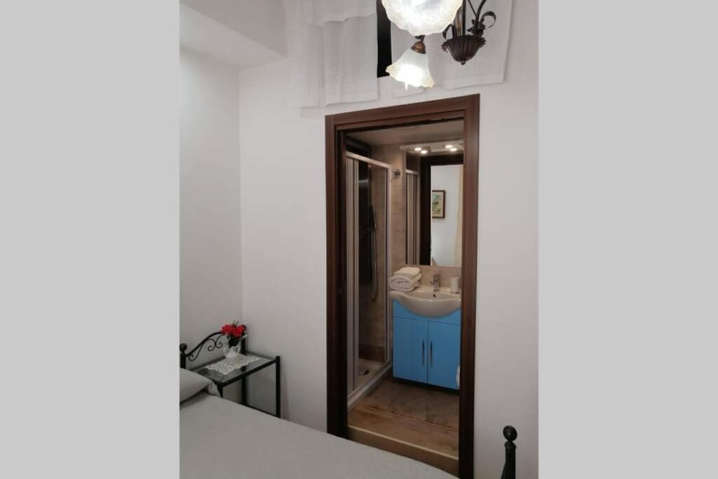Casa Santagostino Apartment Taranto Bagian luar foto