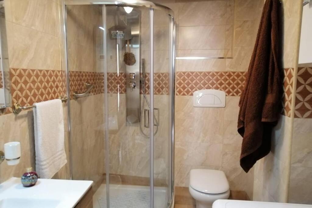 Casa Santagostino Apartment Taranto Bagian luar foto