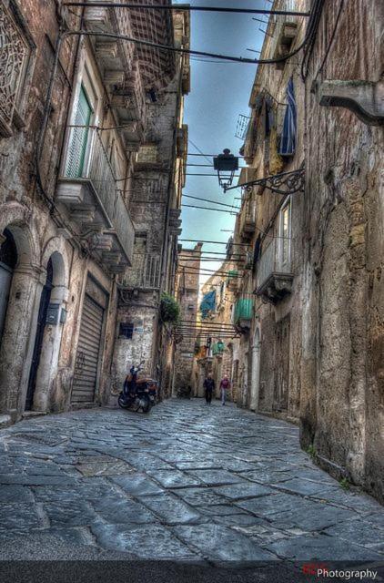 Casa Santagostino Apartment Taranto Bagian luar foto
