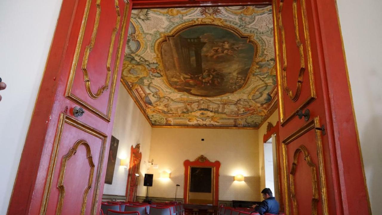 Casa Santagostino Apartment Taranto Bagian luar foto